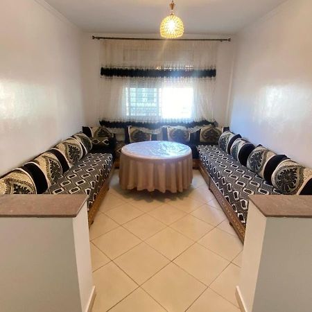 Nador Holidays Bagian luar foto