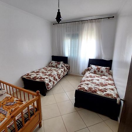 Nador Holidays Bagian luar foto