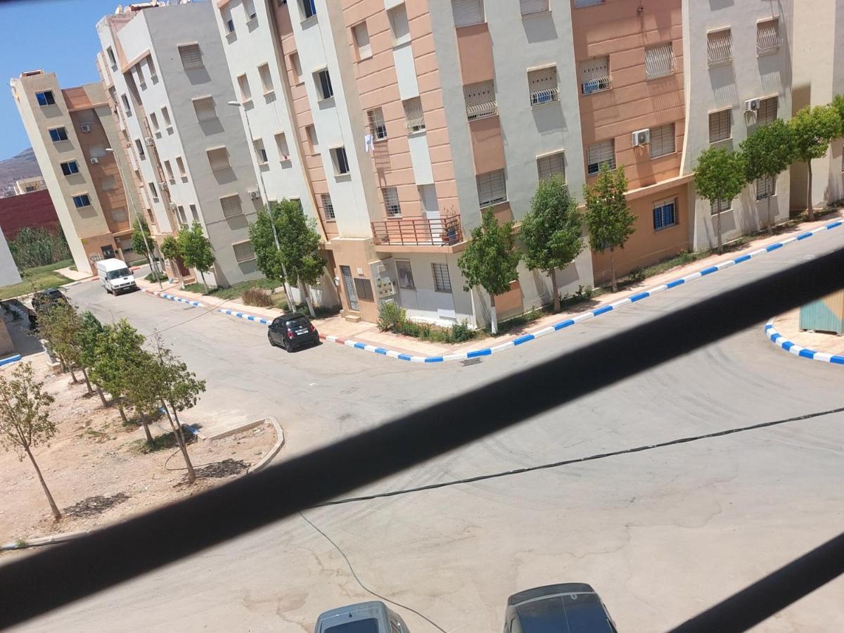 Nador Holidays Bagian luar foto