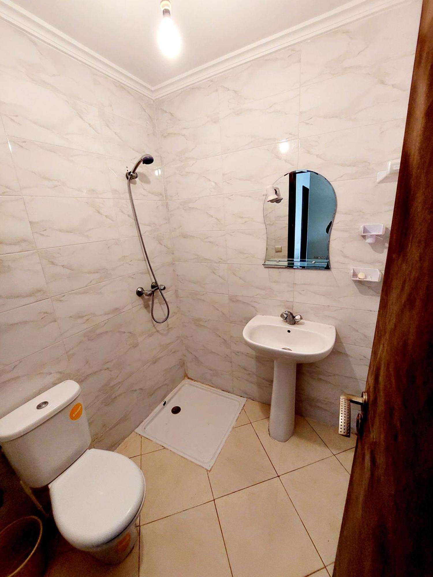 Nador Holidays Bagian luar foto