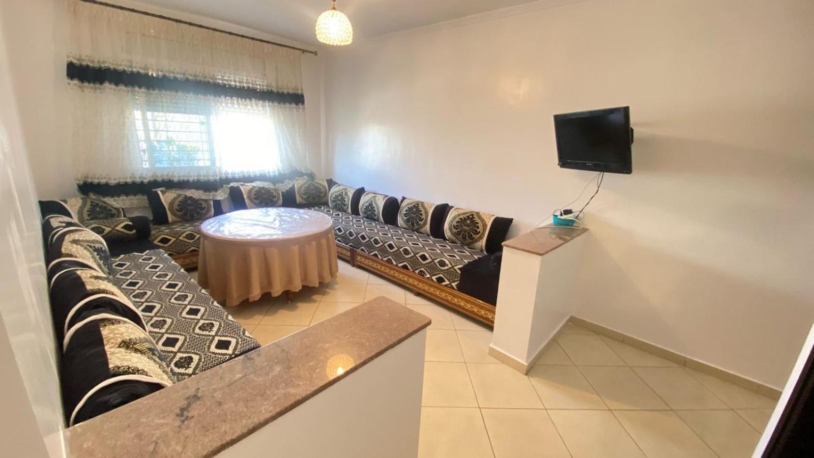 Nador Holidays Bagian luar foto