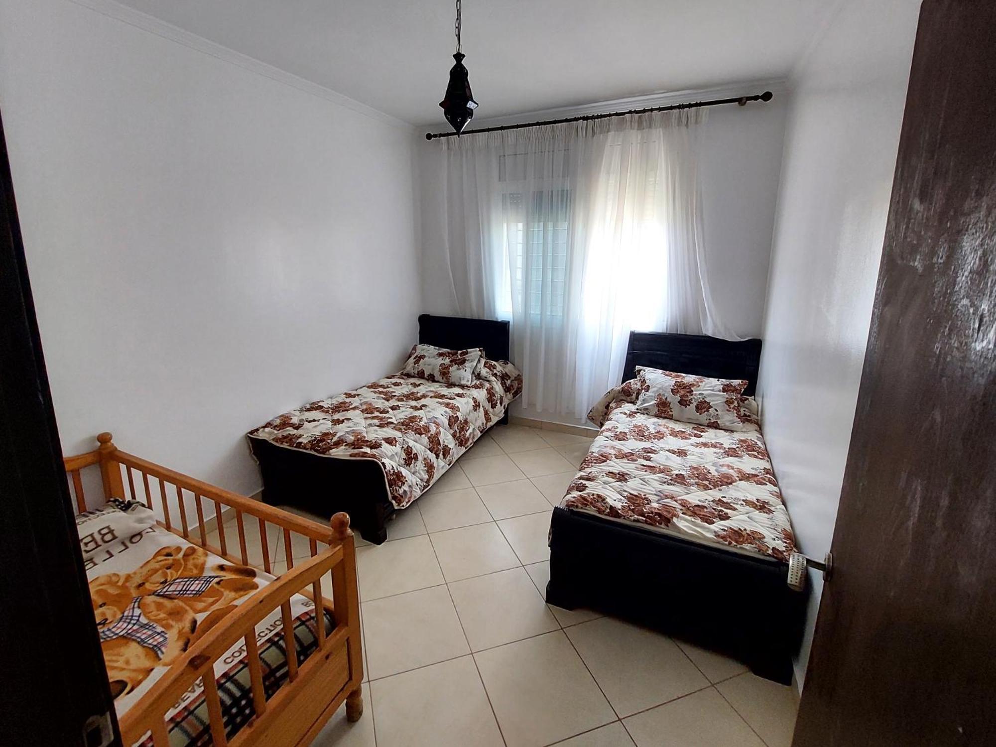 Nador Holidays Bagian luar foto