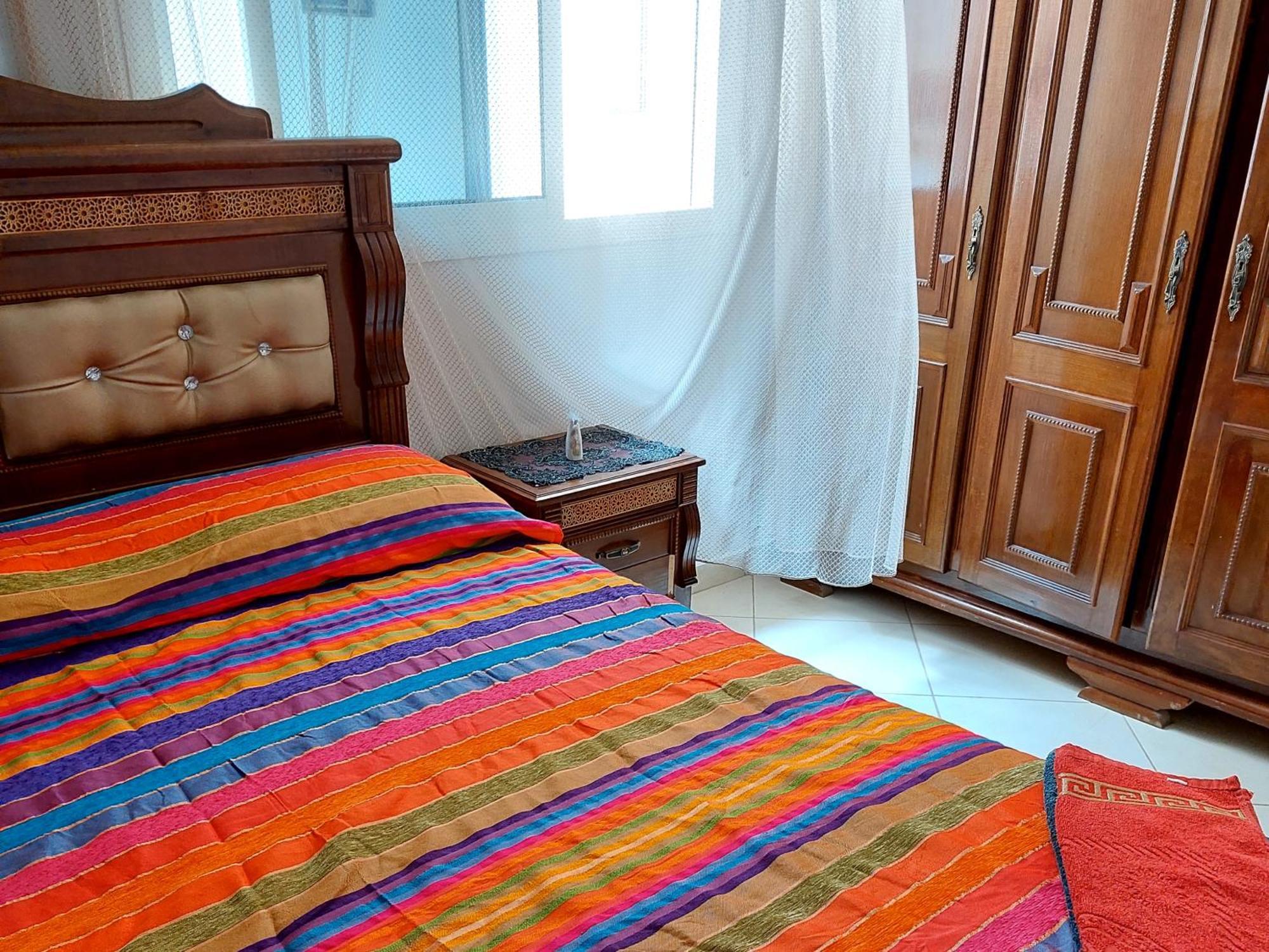Nador Holidays Bagian luar foto